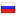 infodigit.ru hosted country